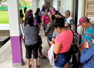 Em Codajás, Defensoria Pública encerra mutirão jurídico com 200 atendimentos realizados