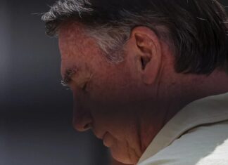 Após perícia, advogado atualiza estado de saúde de Bolsonaro