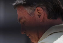 Moraes autoriza exame de ultrassom para Bolsonaro na superintendência da Polícia Federal