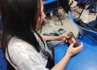 Com apoio do Governo do Amazonas, projeto promove olimpíada virtual de História e Geografia, em Humaitá