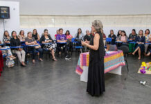 Formação Continuada da rede municipal de Educação alcança mais de 49 mil atendimentos em 2025