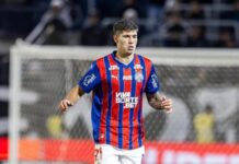 Jornal da Espanha afirma que zagueiro do Bahia é cobiçado por europeus