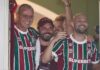 Mário Bittencourt faz despedida emocionada da presidência, mas seguirá no Fluminense