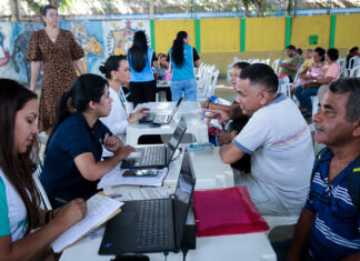 Prefeitura encerra última edição de 2025 do ‘Procon Manaus Itinerante’ na Colônia Antônio Aleixo