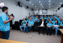 Prefeitura realiza encontro de alinhamento estratégico e consolida iniciativa no calendário anual da Ageman