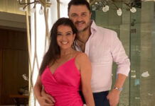 Esposa de Maurício Manieri é internada na UTI após sofrer AVC