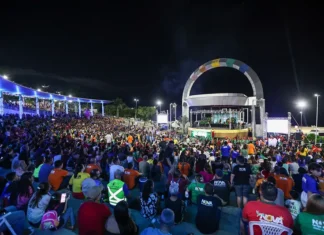 Prefeitura informa nova data do ‘Um Sonho de Natal’ no anfiteatro da Ponta Negra