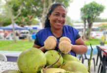 ADS divulga programação da Feira de Produtos Regionais da semana, antes do recesso do fim de ano