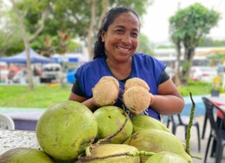 ADS divulga programação da Feira de Produtos Regionais da semana, antes do recesso do fim de ano