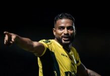 Destaque no Mirassol, Reinaldo admite sondagens e cita sonho de jogar na Seleção