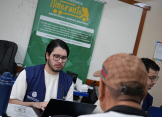 ‘Defensoria Itinerante’ vai ofertar serviços jurídicos a moradores da zona Norte de Manaus
