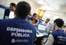 Em Caapiranga, Defensoria Pública vai oferecer serviços jurídicos entre os dias 15 e 19 de dezembro