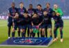 PSG divulga relacionados para jogo contra Flamengo no Intercontinental