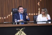 Aleam reforça ações de conscientização no Dezembro Laranja, com foco na prevenção e no diagnóstico precoce