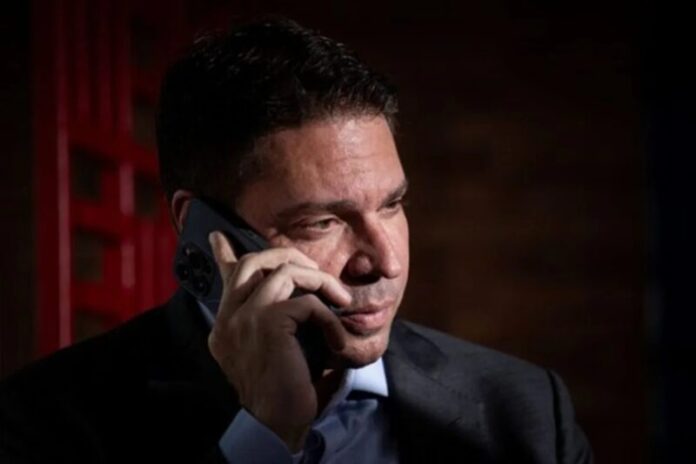 Alexandre-Ramagem-fugiu-para-os-EUA-em-setembro-apos-ser-condenado-por-tentativa-de-golpe-de-Estado