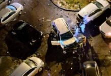 General do Exército russo é morto em explosão de carro em Moscou