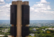 Banco Central eleva projeções do PIB para 2025 e 2026