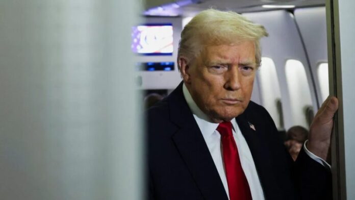 Brasil só subirá tom contra Trump se EUA atacarem Venezuela, dizem fontes