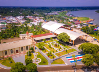 Carauari é o município mais transparente da Calha do Juruá e alcança 9º lugar no ranking estadual do MPC