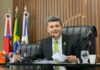 Comandante Dan aprova onze Projetos de Lei nas últimas sessões deliberativas do ano da Aleam