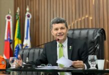 Comandante Dan aprova onze Projetos de Lei nas últimas sessões deliberativas do ano da Aleam