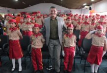 Comandante Dan destinou mais de R$ 24 milhões de emendas ao atendimento de serviços públicos na capital e no interior do Amazonas