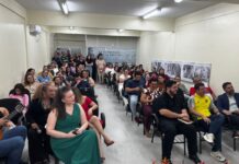 Maternidade Moura Tapajóz da prefeitura comemora 20 anos com celebração especial de Natal