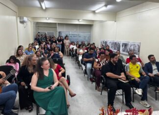 Maternidade Moura Tapajóz da prefeitura comemora 20 anos com celebração especial de Natal