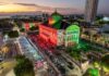 Concerto de Natal reúne Coral do Amazonas e Filarmônica no palco do Teatro Amazonas