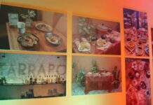 Mostra na Galeria do Largo transforma gastronomia em expressão de identidade e memória,