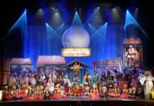 ‘O Mundo Encantado do Natal’ inicia temporada com grande circulação de público nos espaços culturais de Manaus