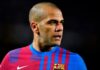 Daniel Alves acerta compra de clube europeu e pode voltar a jogar