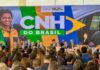 Direção do Detran Amazonas participa do lançamento da CNH do Brasil; confira novas regras