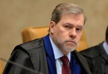 Toffoli manda PF ouvir investigados do caso Banco Master e diretores do BC