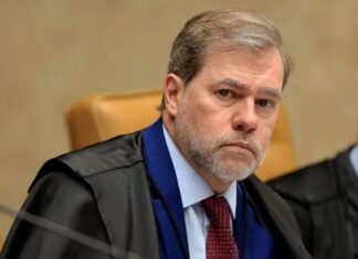 Toffoli manda PF ouvir investigados do caso Banco Master e diretores do BC