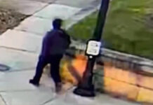 Vídeo mostra suspeito de ataque que matou 2 em universidade dos EUA