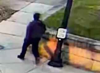 Vídeo mostra suspeito de ataque que matou 2 em universidade dos EUA