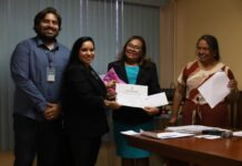 Professores de Escolas Estaduais são premiados por projetos de Educação Fiscal