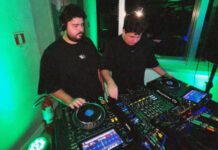 Festa “Black and Groove” apresenta seis DJs nesta sexta, em Manaus