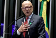 Dosimetria: relatório na CCJ do Senado beneficia só envolvidos no 8/1