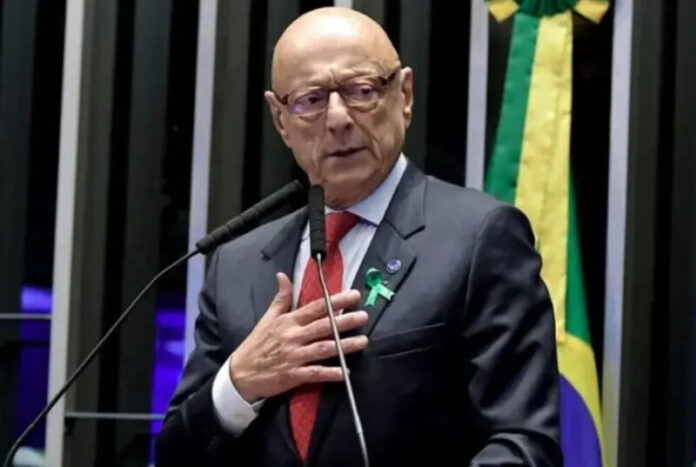 Esperidiao-Amin-senador