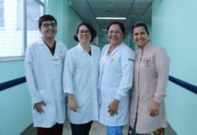 Pesquisa na FCecon aborda importância do acompanhamento psicológico durante a finitude