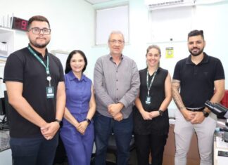 Super Centro de Diagnóstico de Câncer: FCecon recebe equipe do A.C.Camargo