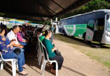 Defensoria Pública inicia mutirão de regularização fundiária em Presidente Figueiredo