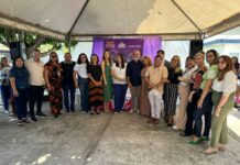 Em Itacoatiara, Defensoria Pública contribui para o fortalecimento da proteção e da autonomia das mulheres