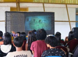 Evento no Alto Solimões inspira estudantes indígenas a seguirem a carreira científica