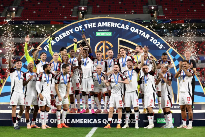 Flamengo-x-Cruz-Azul--2