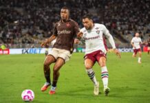 Clássico fluminense x vasco: polícia apreende armas brancas e impede tumulto pré-Jogo