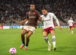 Clássico fluminense x vasco: polícia apreende armas brancas e impede tumulto pré-Jogo