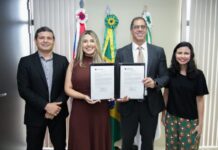 Defensoria Pública empossa mais uma servidora concursada e chega a 33 nomeações desde 2024